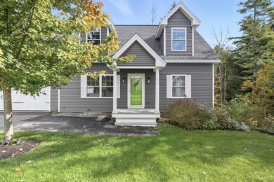 23 Cottage Ct unit 6, Gorham, ME 04038 - photo 5