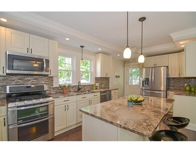 133 Houston Ave, Milton, MA 02186 - photo 6