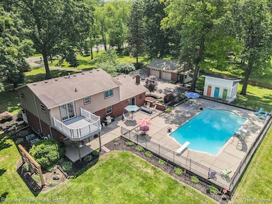 Outdoor Resort
