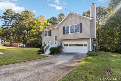 2585 Dacula Ridge Dr, Dacula, GA 30019 - photo 2