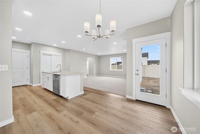 1203 Hickory Rd, Moses Lake, WA 98837 - photo 4