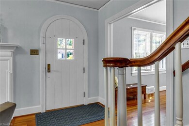 324 Horace Mann Ave, Winston Salem, NC 27104 - photo 5