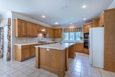 4814 Hallye Ln, Tyler, TX 75703 - photo 7