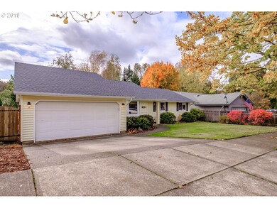 830 Fran St SE, Salem, OR 97306 - photo 2