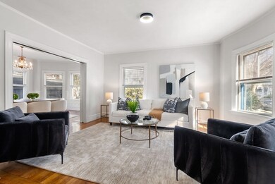 16 Naples Rd, Brookline, MA 02446 - photo 6