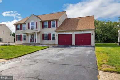 217 Shetland Dr, New Castle, DE 19720 - photo 2