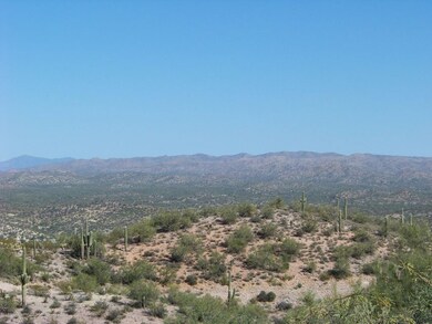 View to NNE