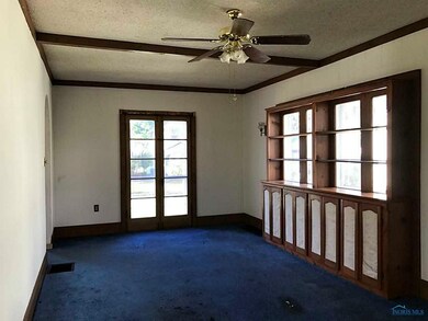 Family Room.