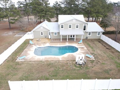 125 Meadow Ln, Fitzgerald, GA 31750 - photo 4