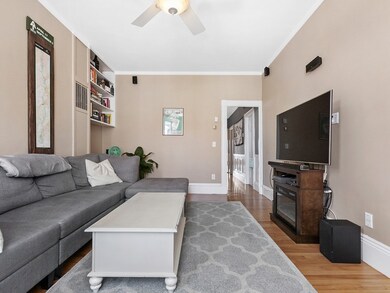 304 Bunker Hill St unit 3, Charlestown, MA 02129 - photo 3