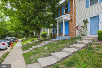 7419 Catterick Ct, Windsor Mill, MD 21244 - photo 2