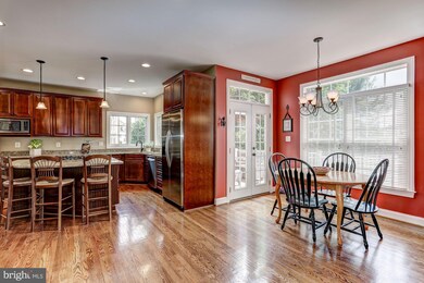 15780 Spyglass Hill Loop, Gainesville, VA 20155 - photo 7