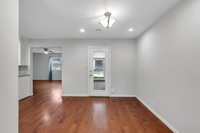 316 Simmons Dr, Hurst, TX 76053 - photo 6