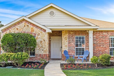 2012 Creekdale Dr, Denton, TX 76210 - photo 3