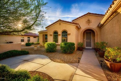 03 20706 N Canyon Whisper Dr, Surprise