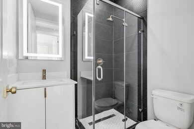 839 Kennedy St NW unit 302, Washington, DC 20011 - photo 7