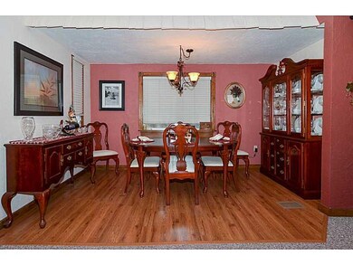 Dining Room.