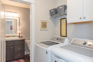 3_Laundry _ Half Bath-1
