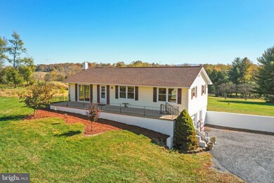 2210 Brook Creek Rd, Toms Brook, VA 22660 - photo 3