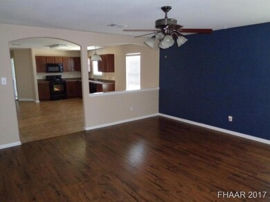 Living room 1 different angle