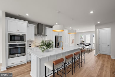 42121 Picasso Square, Brambleton, VA 20148 - photo 2