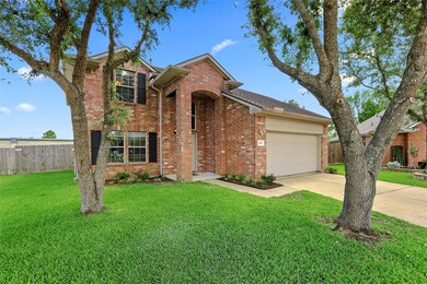 5416 Balmorhea Dr, Pearland, TX 77584 - photo 2