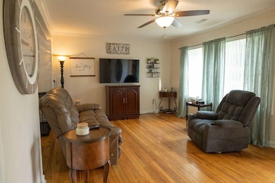 165 Dandridge Rd, Walterboro, SC 29488 - photo 6