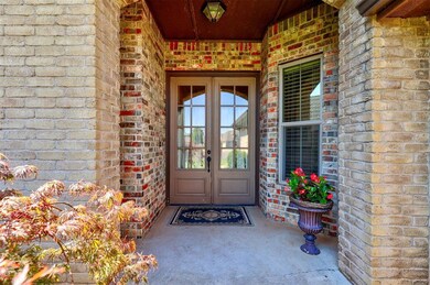19500 Brookshire Ct, Edmond, OK 73012 - photo 4