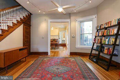 1922 Calvert St NW, Washington, DC 20009 - photo 6