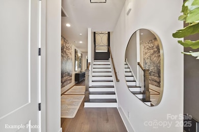 4007 Hickory Springs Ln unit 29, Charlotte, NC 28277 - photo 4