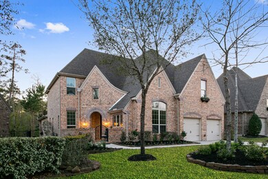 238 Greylake Place, Magnolia, TX 77354 - photo 3