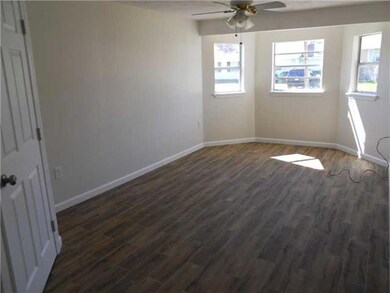 Master Bedroom.