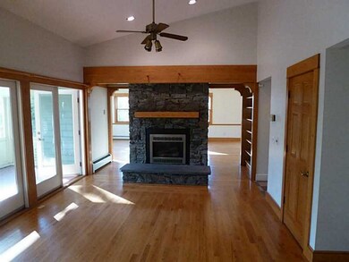 Den/Family/Great Room.