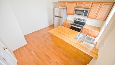 33 Blakeville St unit 1, Dorchester, MA 02121 - photo 6