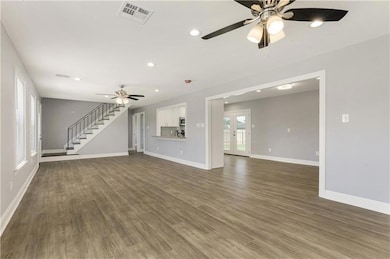 3832 Ole Miss Dr, Kenner, LA 70065 - photo 2