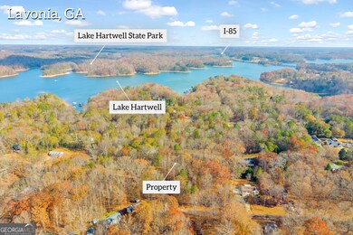 0316 Arrowhead Dr unit 316, Lavonia, GA 30553 - photo 3