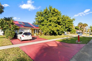 8107 SW 19th St, North Lauderdale, FL 33068 - photo 4