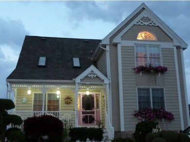 363 Woodstock St, Seabrook, NH 03874 - photo 3