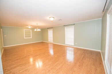 West Dining Room