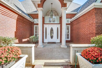 4213 Green Meadow St E, Colleyville, TX 76034 - photo 6