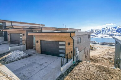 872 E Klaim Dr unit 8, Hideout, UT 84036 - photo 2