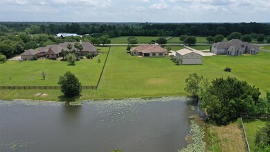 444 High Meadow Ranch Dr, Magnolia, TX 77355 - photo 5