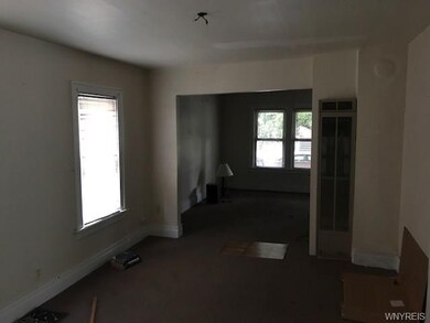 Family room/Living room