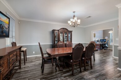 3258 Bending Creek, San Antonio, TX 78261 - photo 6