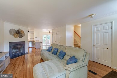 4620 Mews Dr, Owings Mills, MD 21117 - photo 2