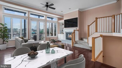 2014 Sams Way unit 8A, Annapolis, MD 21403 - photo 5