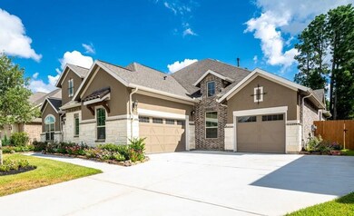 27823 Aleppo Grove Dr, Spring, TX 77386 - photo 3