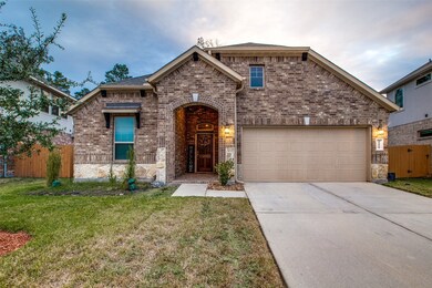 28019 Misty Evening Ct, Spring, TX 77386 - photo 2