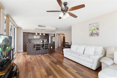 Allure Waikiki unit 2001, Honolulu, HI 96815 - photo 6