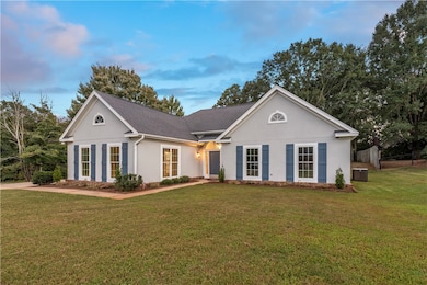 1661 S Camden Ct, Auburn, AL 36830 - photo 2